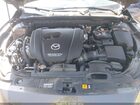 2018 Mazda Mazda6 Touring Gray vin: JM1GL1VM7J1306034