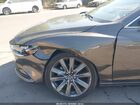 2018 Mazda Mazda6 Touring Gray vin: JM1GL1VM7J1306034
