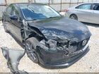 2018 Mazda Mazda6 Touring Black vin: JM1GL1VM7J1323061