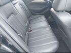 2018 Mazda Mazda6 Touring Black vin: JM1GL1VM7J1323061