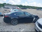 2018 Mazda Mazda6 Touring Black vin: JM1GL1VM7J1323061