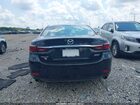 2018 Mazda Mazda6 Touring Black vin: JM1GL1VM7J1323061