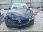 2018 Mazda Mazda6 Touring Black vin: JM1GL1VM7J1323061