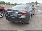 2020 Mazda Mazda6 Touring Gray vin: JM1GL1VM7L1512988