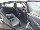 2020 Mazda Mazda6 Touring Gray vin: JM1GL1VM7L1512988