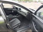 2020 Mazda Mazda6 Touring Gray vin: JM1GL1VM7L1512988