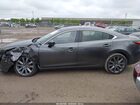 2020 Mazda Mazda6 Touring Gray vin: JM1GL1VM7L1512988