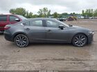 2020 Mazda Mazda6 Touring Gray vin: JM1GL1VM7L1512988