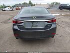 2020 Mazda Mazda6 Touring Gray vin: JM1GL1VM7L1512988