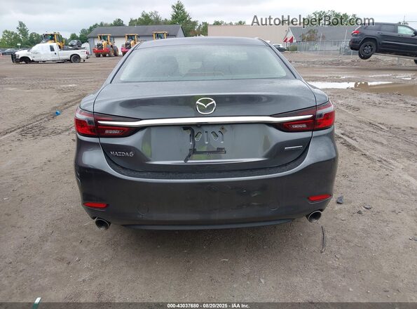 JM1GL1VM7L1512988 2020 MAZDA 6 Gray 