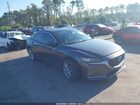 2021 Mazda Mazda6 Grand Touring Reserve Black vin: JM1GL1WY2M1617392