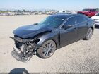 2018 Mazda Mazda6 Grand Touring Reserve Серый vin: JM1GL1WY4J1323049