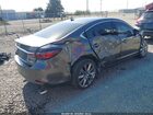 2018 Mazda Mazda6 Grand Touring Reserve Серый vin: JM1GL1WY4J1323049