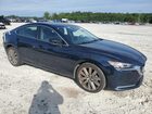 2018 Mazda 6 Grand Touring Reserve Blue vin: JM1GL1WY7J1336233