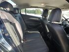 2018 Mazda 6 Grand Touring Reserve Blue vin: JM1GL1WY7J1336233