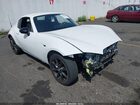 2017 Mazda Mx-5 Miata Rf Club White vin: JM1NDAL76H0101967