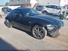 2021 Mazda Mx-5 Miata Rf Grand Touring Black vin: JM1NDAM79M0459850