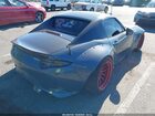 2020 Mazda Mx-5 Miata Rf Grand Touring Серый vin: JM1NDAM7XL0414303 2020 Mazda Mx-5 Miata Rf Grand Touring Серый vin: JM1NDAM7XL0414303