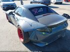 2020 Mazda Mx-5 Miata Rf Grand Touring Серый vin: JM1NDAM7XL0414303 2020 Mazda Mx-5 Miata Rf Grand Touring Серый vin: JM1NDAM7XL0414303