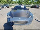 2020 Mazda Mx-5 Miata Rf Grand Touring Серый vin: JM1NDAM7XL0414303 2020 Mazda Mx-5 Miata Rf Grand Touring Серый vin: JM1NDAM7XL0414303