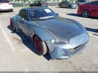 2020 Mazda Mx-5 Miata Rf Grand Touring Серый vin: JM1NDAM7XL0414303 2020 Mazda Mx-5 Miata Rf Grand Touring Серый vin: JM1NDAM7XL0414303
