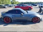 2020 Mazda Mx-5 Miata Rf Grand Touring Серый vin: JM1NDAM7XL0414303 2020 Mazda Mx-5 Miata Rf Grand Touring Серый vin: JM1NDAM7XL0414303