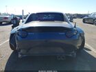 2020 Mazda Mx-5 Miata Rf Grand Touring Серый vin: JM1NDAM7XL0414303 2020 Mazda Mx-5 Miata Rf Grand Touring Серый vin: JM1NDAM7XL0414303