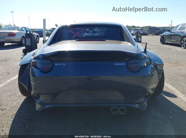 JM1NDAM7XL0414303 2020 MAZDA MX-5 MIATA Серый 