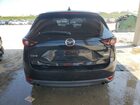 2018 Mazda Cx-5 Sport Black vin: JM3KFABM2J1394696