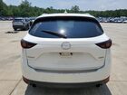 2018 Mazda Cx-5 Sport Белый vin: JM3KFABM3J0316594