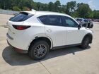 2018 Mazda Cx-5 Sport Белый vin: JM3KFABM3J0316594