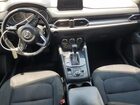 2018 Mazda Cx-5 Sport Белый vin: JM3KFABM3J0316594
