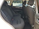 2018 Mazda Cx-5 Sport Белый vin: JM3KFABM3J0316594