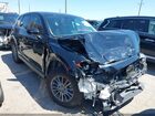 2021 Mazda Cx-5 Touring Black vin: JM3KFACM4M0339207