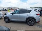 2018 Mazda Cx-5 Touring Gray vin: JM3KFACM6J0335462 2018 Mazda Cx-5 Touring Gray vin: JM3KFACM6J0335462