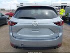 2018 Mazda Cx-5 Touring Gray vin: JM3KFACM6J0335462 2018 Mazda Cx-5 Touring Gray vin: JM3KFACM6J0335462