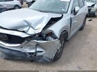 2018 Mazda Cx-5 Touring Gray vin: JM3KFACM6J0335462 2018 Mazda Cx-5 Touring Gray vin: JM3KFACM6J0335462