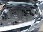 2018 Mazda Cx-5 Touring Gray vin: JM3KFACM6J0335462 2018 Mazda Cx-5 Touring Gray vin: JM3KFACM6J0335462