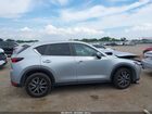 2018 Mazda Cx-5 Touring Gray vin: JM3KFACM6J0335462 2018 Mazda Cx-5 Touring Gray vin: JM3KFACM6J0335462