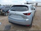 2018 Mazda Cx-5 Touring Gray vin: JM3KFACM6J0335462 2018 Mazda Cx-5 Touring Gray vin: JM3KFACM6J0335462