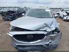 2018 Mazda Cx-5 Touring Gray vin: JM3KFACM6J0335462 2018 Mazda Cx-5 Touring Gray vin: JM3KFACM6J0335462