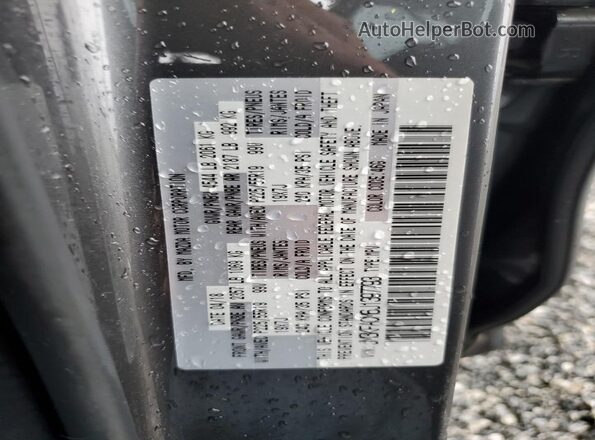JM3KFACM6J1397793 2018 MAZDA CX-5 Black Widok komory silnika