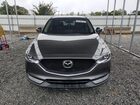 2018 Mazda Cx-5 Touring Black vin: JM3KFACM6J1397793