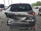 2018 Mazda Cx-5 Touring Black vin: JM3KFACM6J1397793