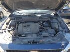 2018 Mazda Cx-5 Touring Blue vin: JM3KFACM7J1400166