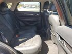 2018 Mazda Cx-5 Touring Blue vin: JM3KFACM7J1400166