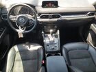 2018 Mazda Cx-5 Touring Black vin: JM3KFACMXJ0325775