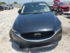 2018 Mazda Cx-5 Touring Black vin: JM3KFACMXJ0325775