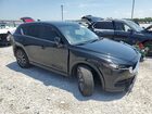 2018 Mazda Cx-5 Touring Black vin: JM3KFACMXJ0325775