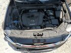 2018 Mazda Cx-5 Touring Black vin: JM3KFACMXJ0325775